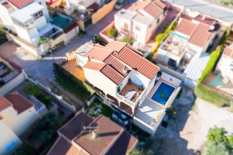 Villa i La Marina, Alicante, La Marina - € 265.000 | Ref: 6100VA - foto 38